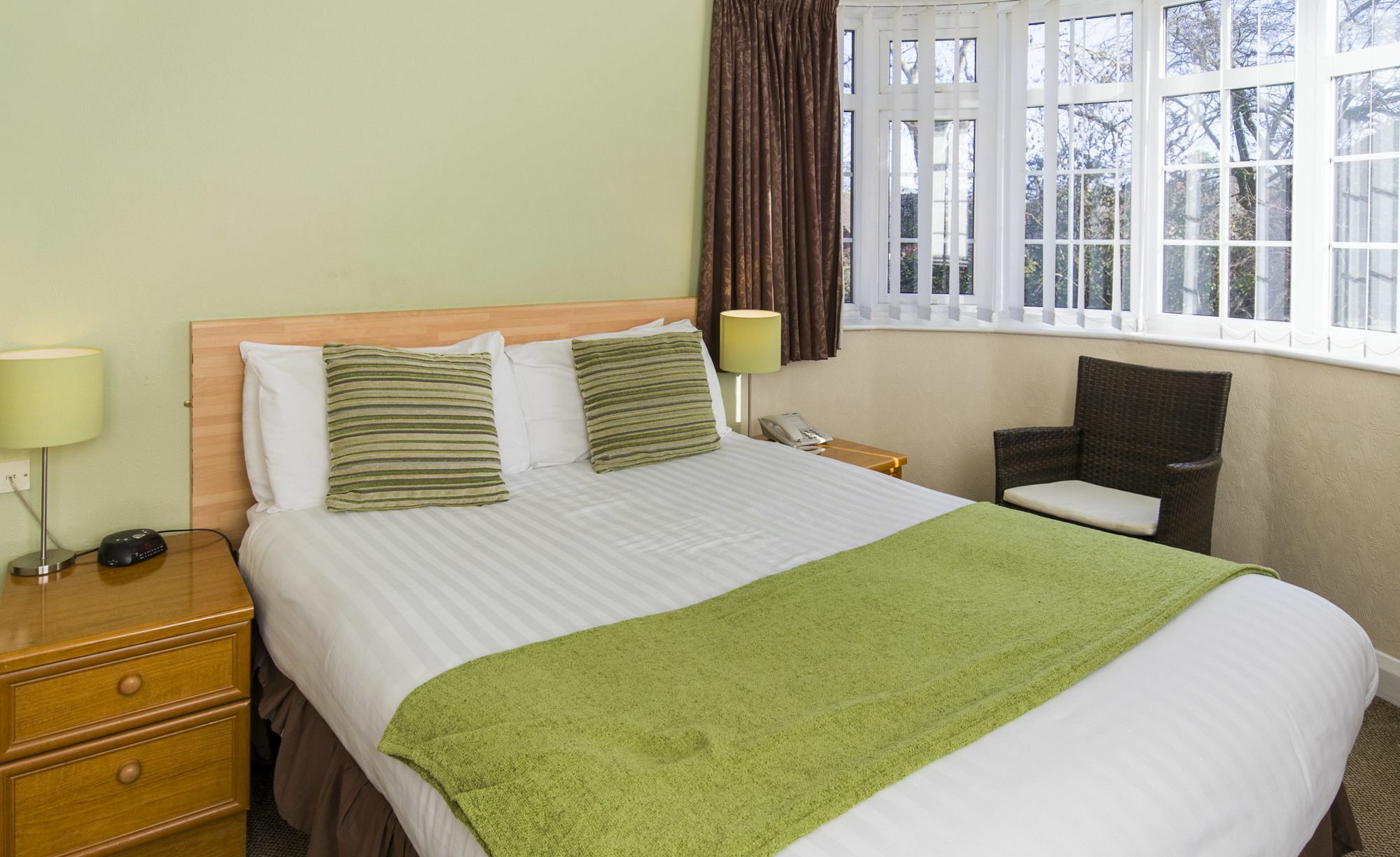 Hotel Travelrest Fareham Solent Gateway Exterior foto